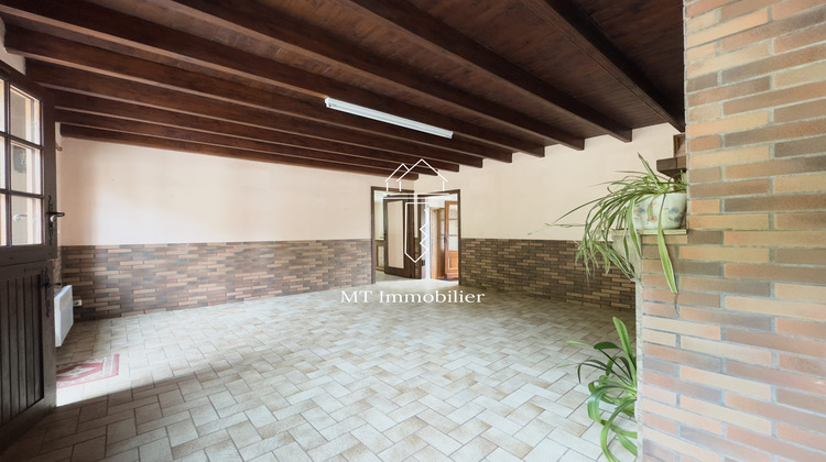 Ma-Cabane - Vente Maison Beaurainville, 110 m²