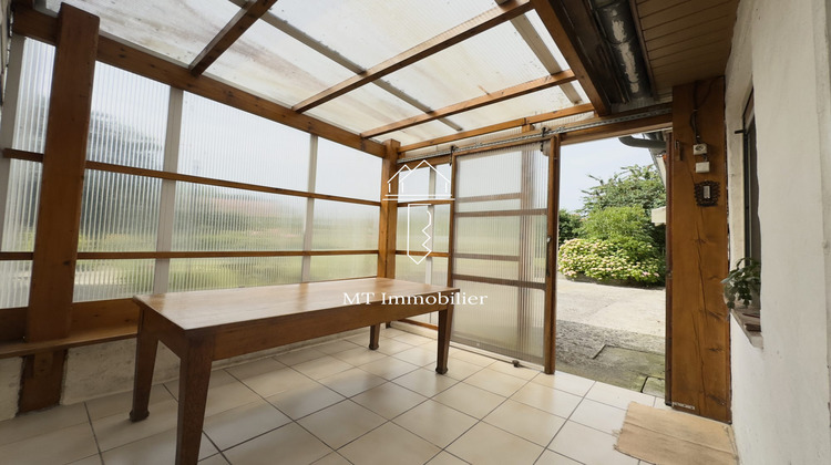 Ma-Cabane - Vente Maison Beaurainville, 110 m²
