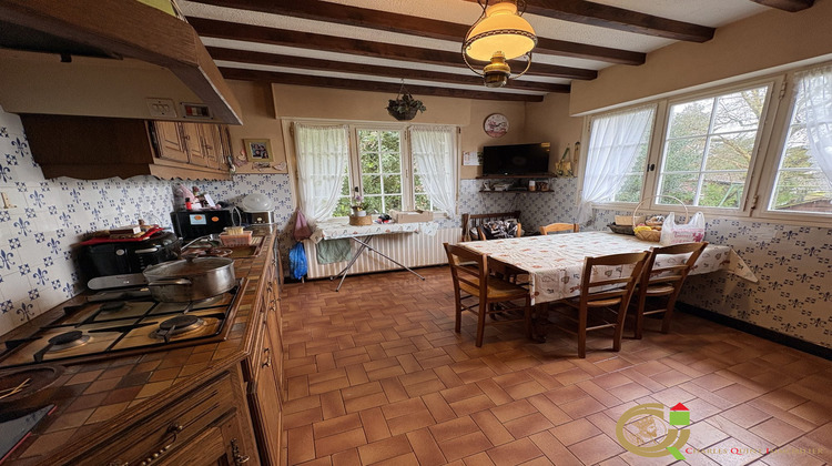 Ma-Cabane - Vente Maison Beaurainville, 128 m²