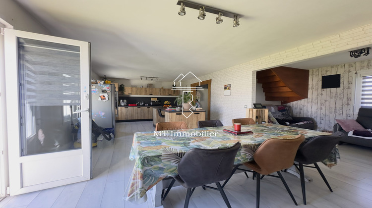 Ma-Cabane - Vente Maison Beaurainville, 87 m²