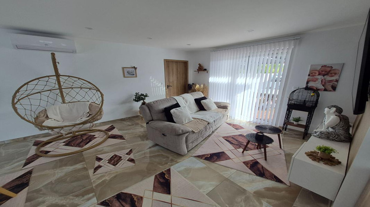 Ma-Cabane - Vente Maison BEAURAINVILLE, 64 m²