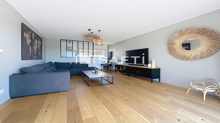 Ma-Cabane - Vente Maison Beaurainville, 140 m²