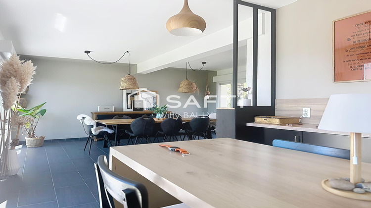 Ma-Cabane - Vente Maison Beaurainville, 140 m²