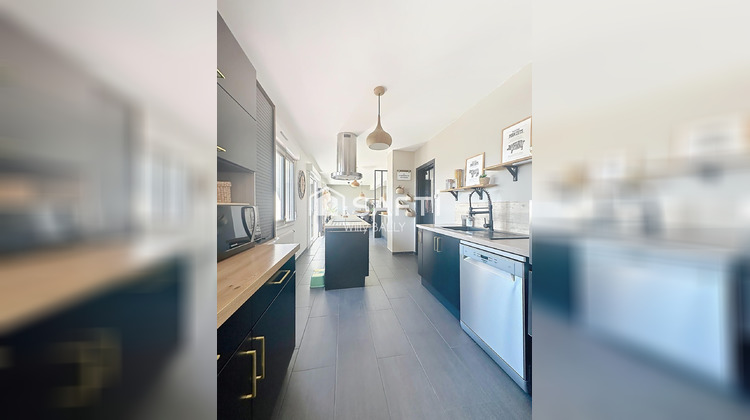 Ma-Cabane - Vente Maison Beaurainville, 140 m²