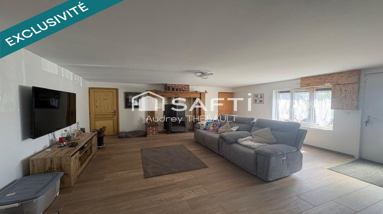 Ma-Cabane - Vente Maison Beaurainville, 134 m²