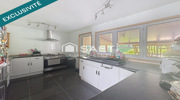 Ma-Cabane - Vente Maison Beaurainville, 134 m²