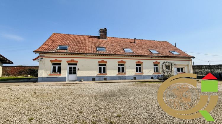 Ma-Cabane - Vente Maison Beaurainville, 144 m²