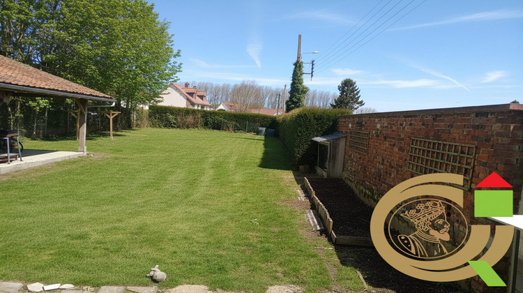 Ma-Cabane - Vente Maison Beaurainville, 144 m²