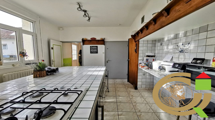 Ma-Cabane - Vente Maison Beaurainville, 144 m²