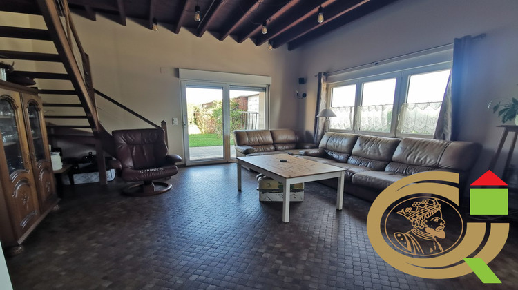 Ma-Cabane - Vente Maison Beaurainville, 144 m²