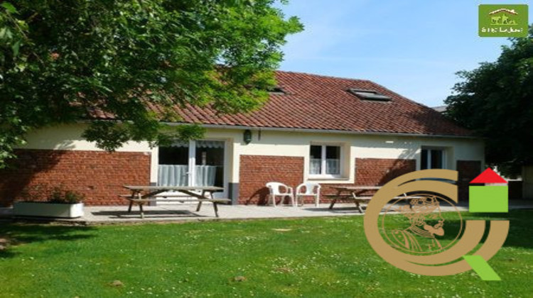 Ma-Cabane - Vente Maison Beaurainville, 166 m²