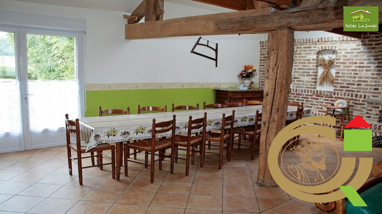 Ma-Cabane - Vente Maison Beaurainville, 166 m²