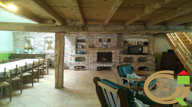 Ma-Cabane - Vente Maison Beaurainville, 166 m²