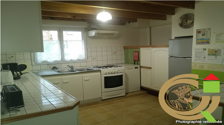 Ma-Cabane - Vente Maison Beaurainville, 166 m²