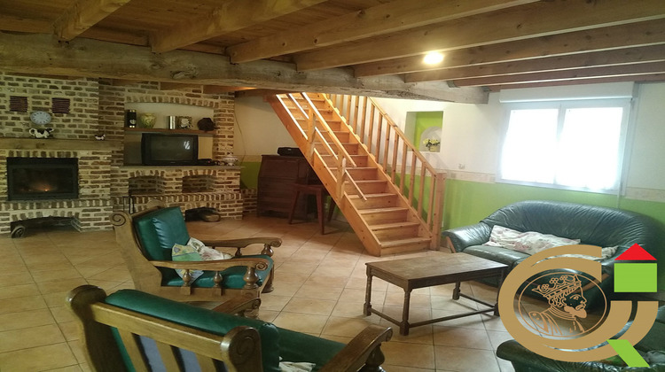 Ma-Cabane - Vente Maison Beaurainville, 166 m²