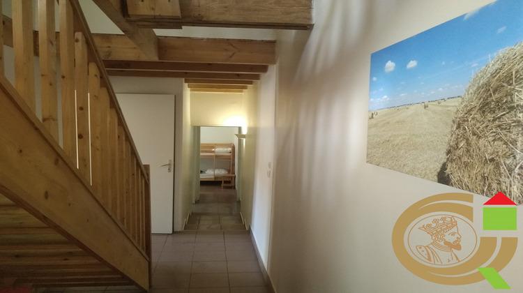Ma-Cabane - Vente Maison Beaurainville, 99 m²