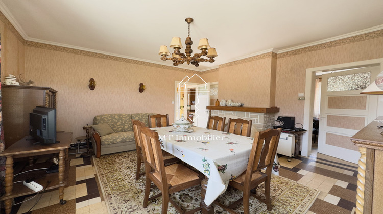 Ma-Cabane - Vente Maison Beaurainville, 97 m²