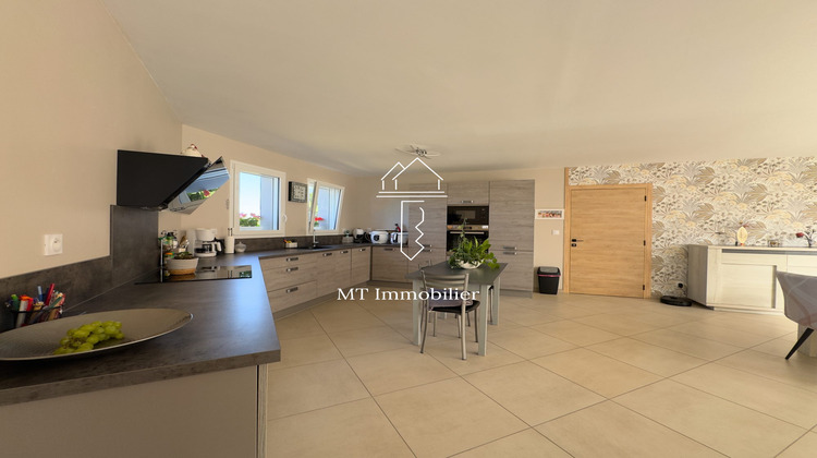 Ma-Cabane - Vente Maison Beaurainville, 110 m²