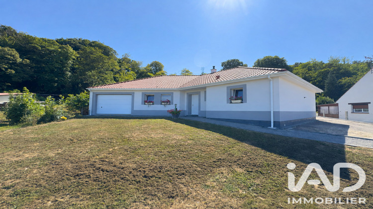 Ma-Cabane - Vente Maison Beaurainville, 110 m²