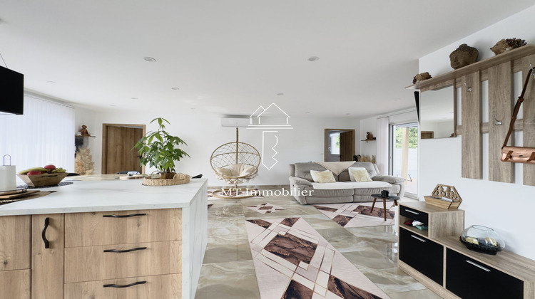 Ma-Cabane - Vente Maison Beaurainville, 60 m²