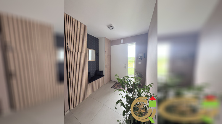 Ma-Cabane - Vente Maison Beaurainville, 110 m²