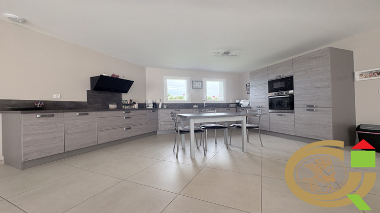 Ma-Cabane - Vente Maison Beaurainville, 110 m²