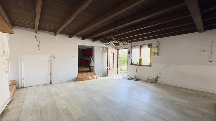 Ma-Cabane - Vente Maison Beaurainville, 67 m²