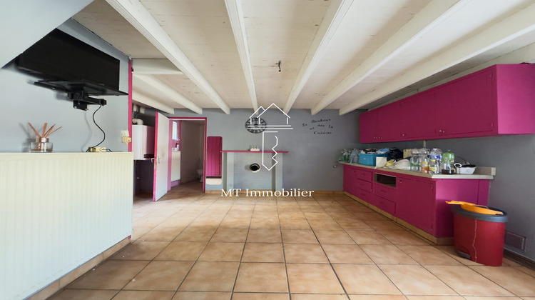 Ma-Cabane - Vente Maison Beaurainville, 67 m²