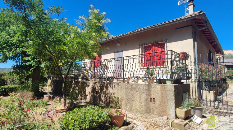 Ma-Cabane - Vente Maison Beaurecueil, 77 m²