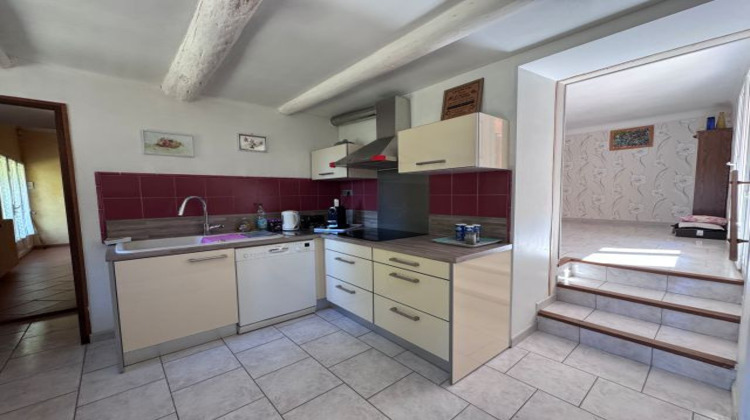 Ma-Cabane - Vente Maison Beaurecueil, 125 m²