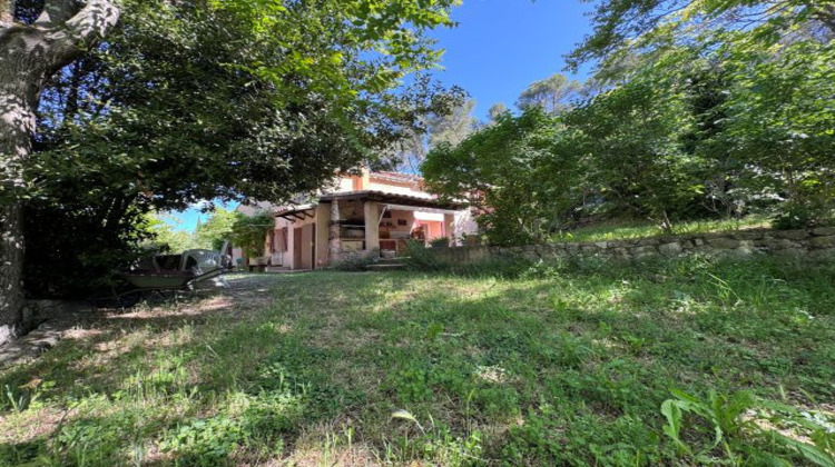 Ma-Cabane - Vente Maison Beaurecueil, 125 m²