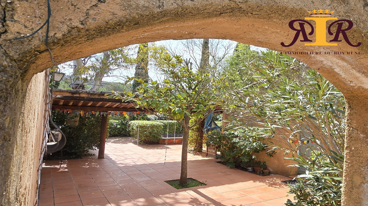 Ma-Cabane - Vente Maison Beaurecueil, 202 m²