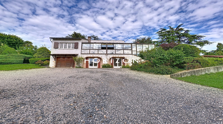 Ma-Cabane - Vente Maison Beauregard, 224 m²