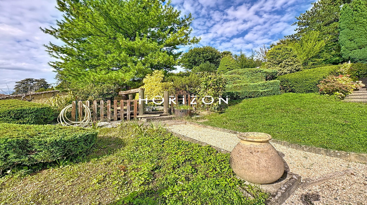 Ma-Cabane - Vente Maison Beauregard, 224 m²