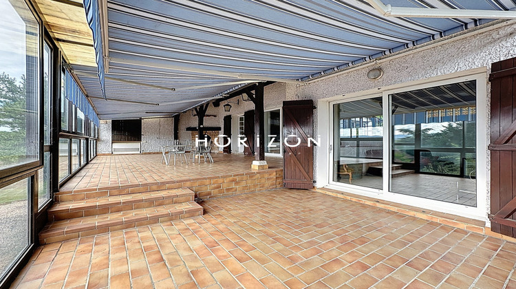 Ma-Cabane - Vente Maison Beauregard, 224 m²