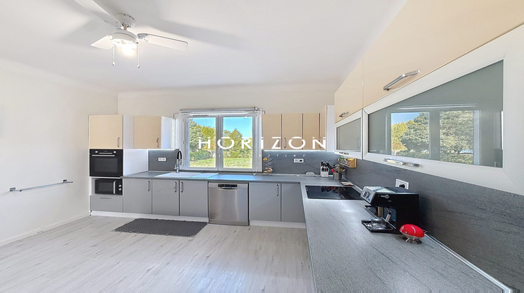 Ma-Cabane - Vente Maison Beauregard, 175 m²