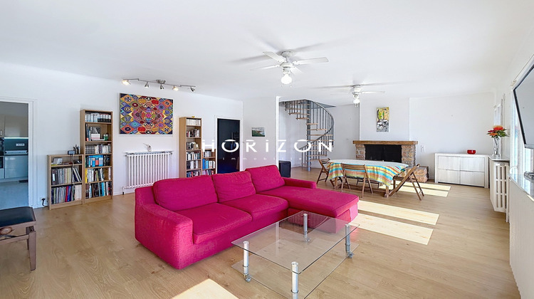 Ma-Cabane - Vente Maison Beauregard, 175 m²