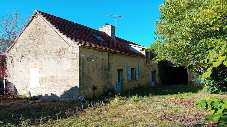 Ma-Cabane - Vente Maison BEAUREGARD, 115 m²