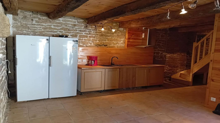 Ma-Cabane - Vente Maison BEAUREGARD, 115 m²