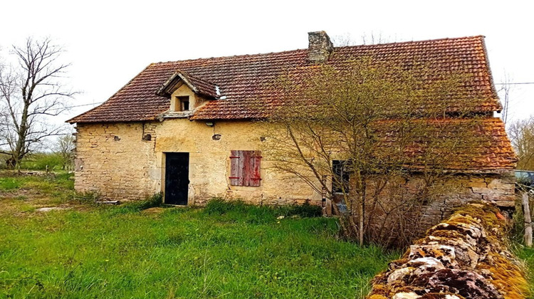 Ma-Cabane - Vente Maison BEAUREGARD, 57 m²