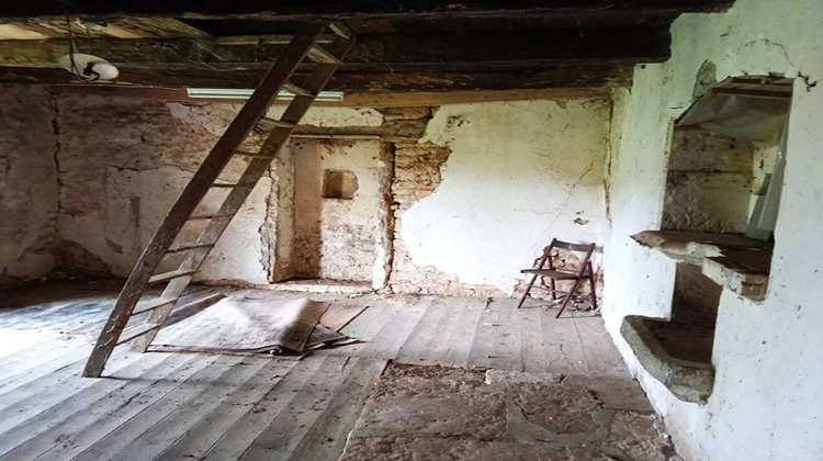 Ma-Cabane - Vente Maison BEAUREGARD, 57 m²