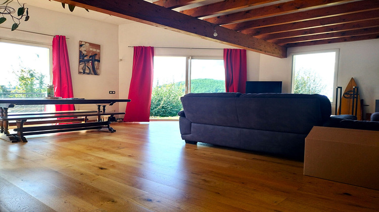 Ma-Cabane - Vente Maison BEAUREGARD-BARET, 150 m²