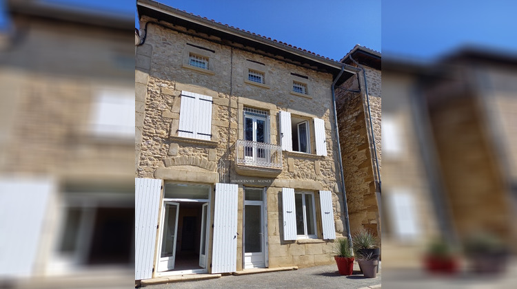 Ma-Cabane - Vente Maison Beauregard-Baret, 143 m²