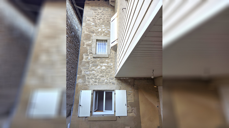 Ma-Cabane - Vente Maison Beauregard-Baret, 143 m²