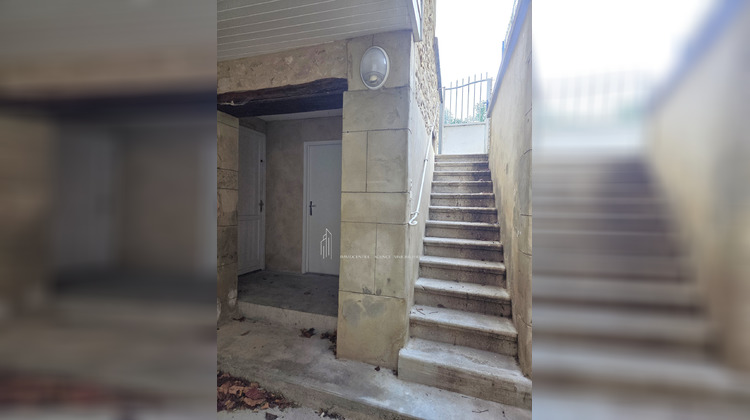 Ma-Cabane - Vente Maison Beauregard-Baret, 143 m²