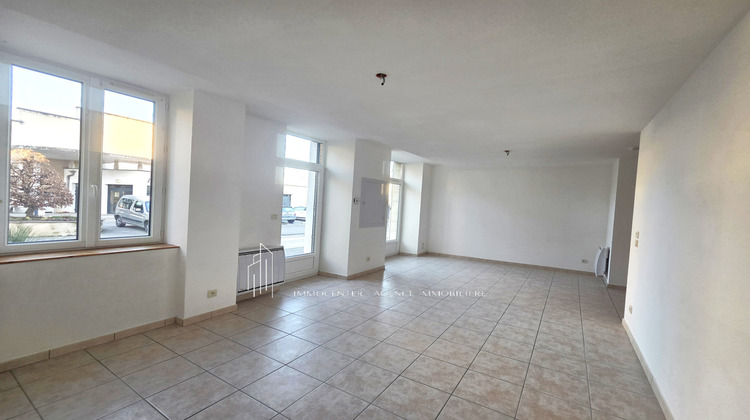 Ma-Cabane - Vente Maison Beauregard-Baret, 143 m²