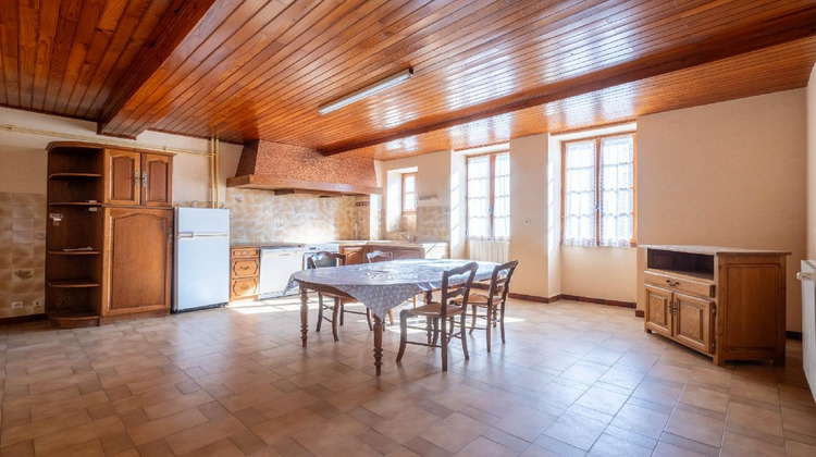 Ma-Cabane - Vente Maison BEAUREGARD BARET, 170 m²