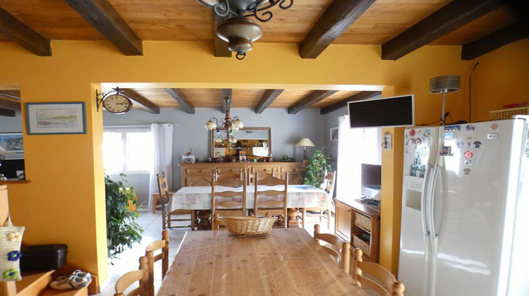 Ma-Cabane - Vente Maison BEAUREGARD DE TERRASSON, 120 m²