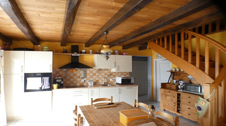 Ma-Cabane - Vente Maison BEAUREGARD DE TERRASSON, 120 m²