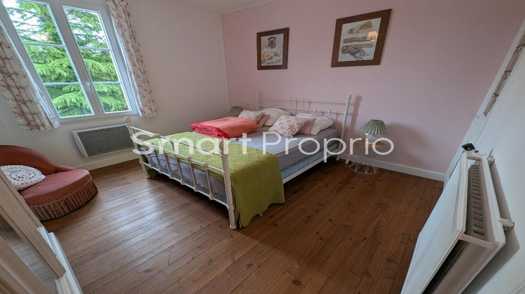 Ma-Cabane - Vente Maison Beauregard-de-Terrasson, 110 m²